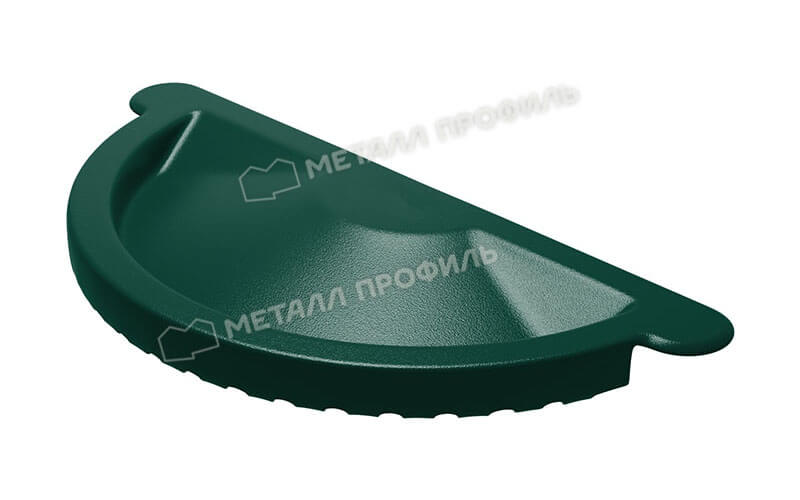 Заглушка желоба Foramina PUR D150 (PUR_Д-01-60056005-0.6) в Протвино