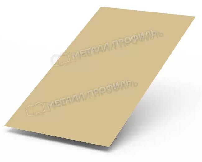 Лист плоский NormanMP (ПЭ-01-1014-0.5)