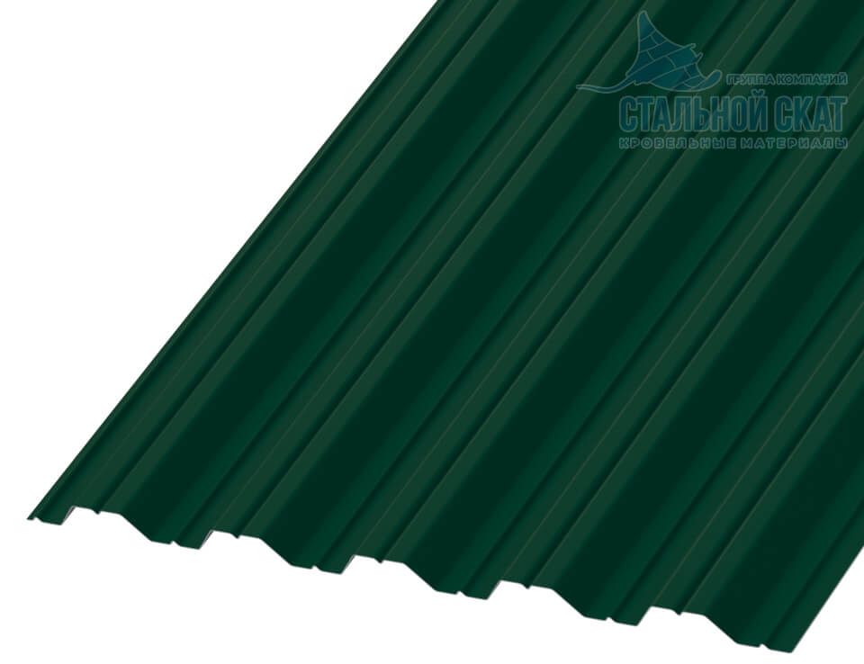 Профнастил НС35 х 1000 - B (PURMAN-20-6005-0.5)