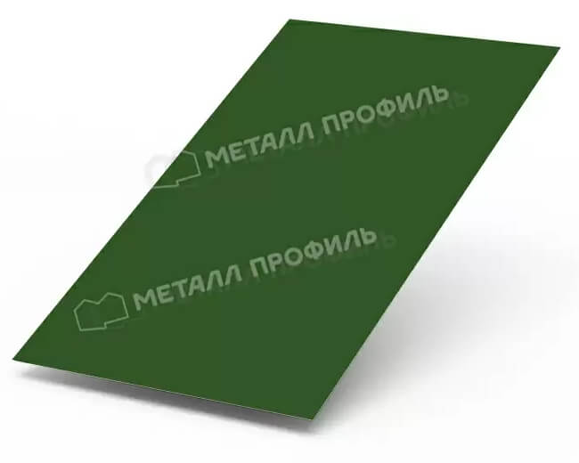 Лист плоский NormanMP (ПЭ-01-6002-0.5)