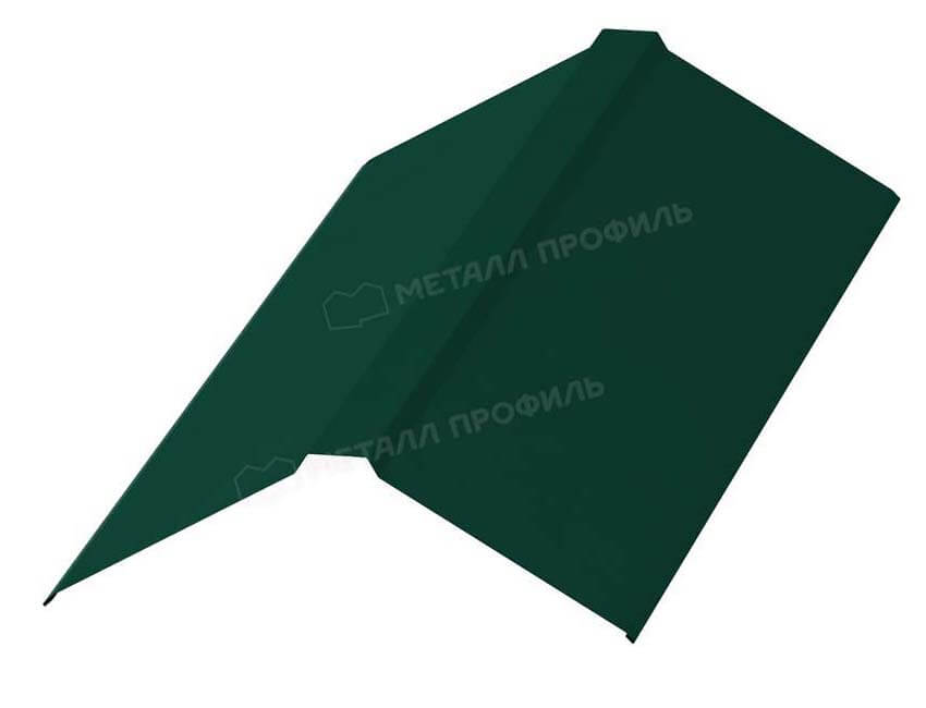 Планка конька плоского 190х190х2000 (VikingMP-01-6005-0.45)