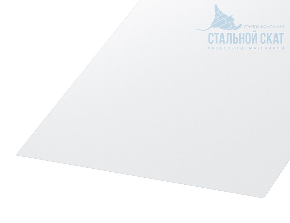 Лист плоский (ПЭ-01-9003-0.5)