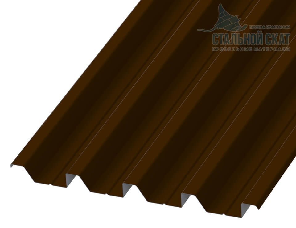Профнастил Н60 х 845 - A (PURMAN-20-8017-0.5)