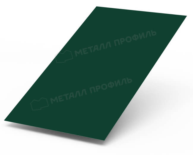 Лист плоский (PURMAN-20-6005-0.5)