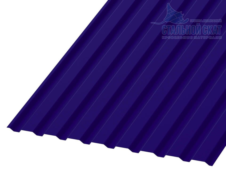 Профнастил МП20 х 1100 - A NormanMP (ПЭ-01-5002-0.5)