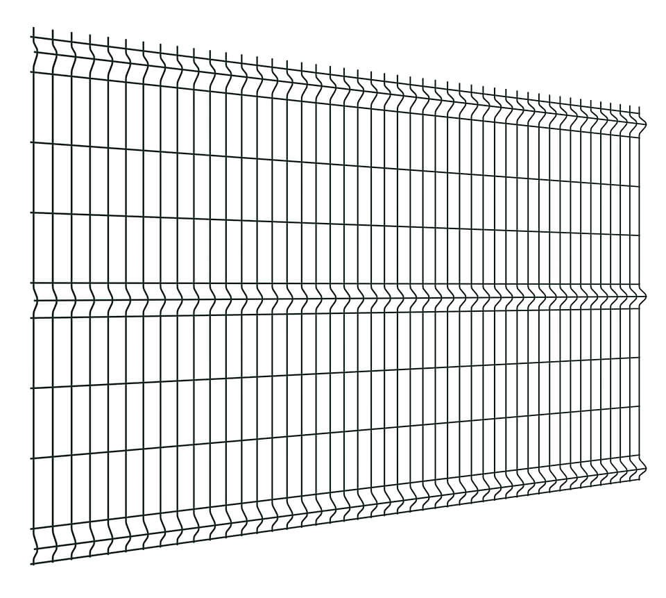 Панель Profi 1,53х2,5 RAL 6005 Grand Line