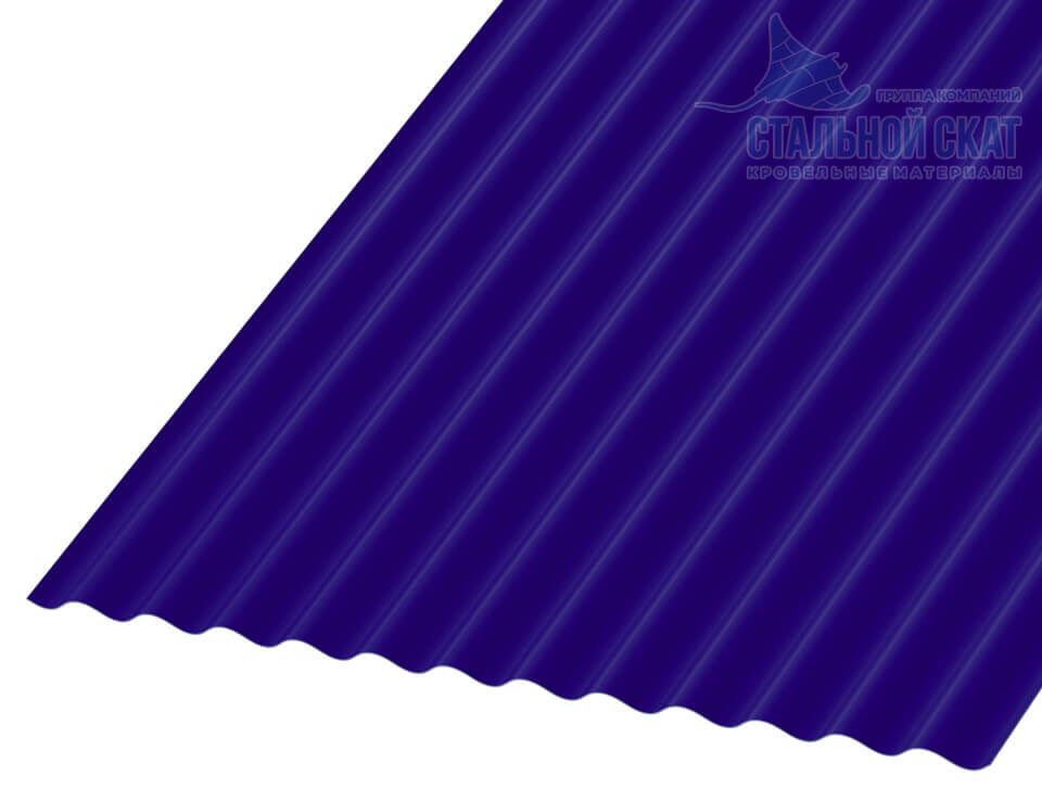 Профнастил МП18 х 1100 - B (ПЭ-01-5002-0.7)