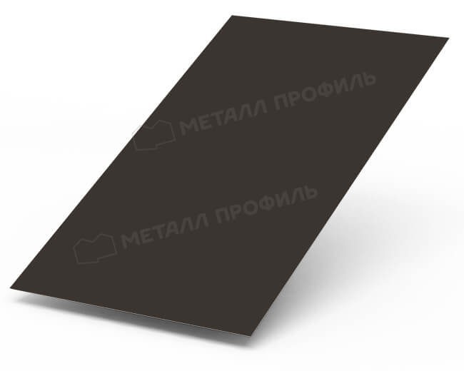 Лист плоский (PURMAN-20-RR32-0.5)