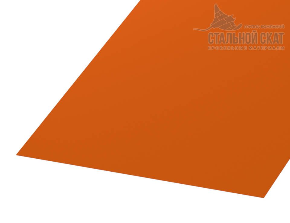 Лист плоский (ПЭ-01-2004-0.7)
