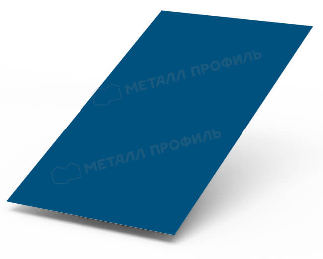 Лист плоский (PURMAN_П-20-5005-0.5)